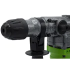 Перфоратор Procraft BH1300 SDS-Plus бочковой (1050 Вт, 4,5 Дж) - миниатюра 6