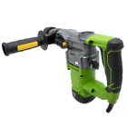 Перфоратор Procraft BH1300 SDS-Plus бочковой (1050 Вт, 4,5 Дж) - миниатюра 7