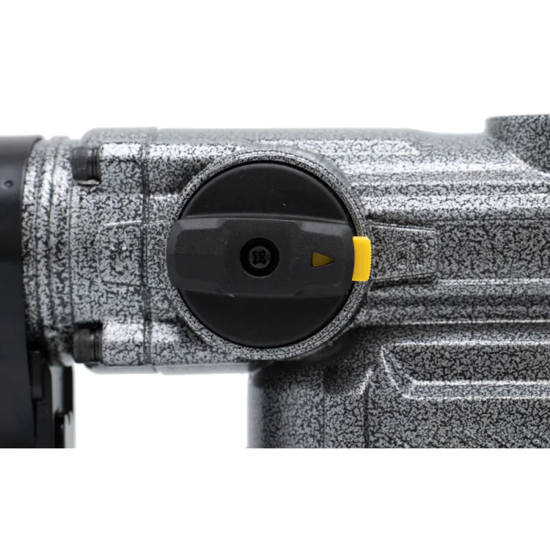 Перфоратор Procraft BH1300 SDS-Plus бочковой (1050 Вт, 4,5 Дж) - фото 10