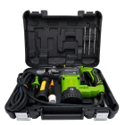 Перфоратор Procraft BH1300 SDS-Plus бочковой (1050 Вт, 4,5 Дж) - миниатюра 12
