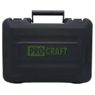 Перфоратор Procraft BH1300 SDS-Plus бочковой (1050 Вт, 4,5 Дж) - миниатюра 13