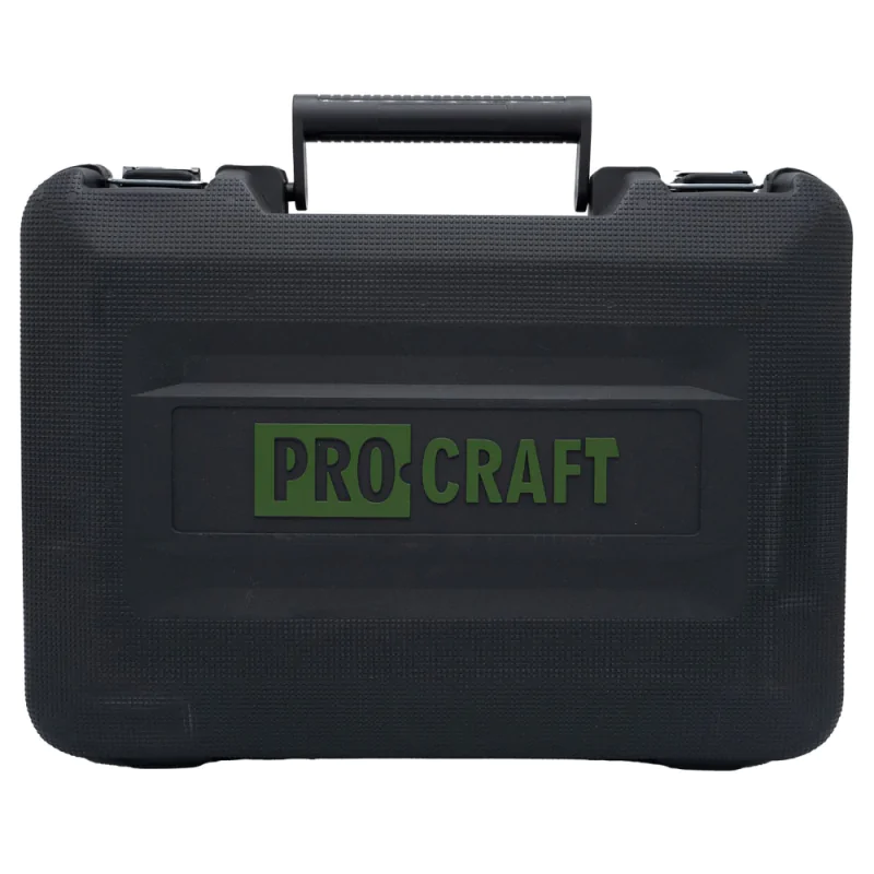 Перфоратор Procraft BH1300 SDS-Plus бочковой (1050 Вт, 4,5 Дж) - фото 13