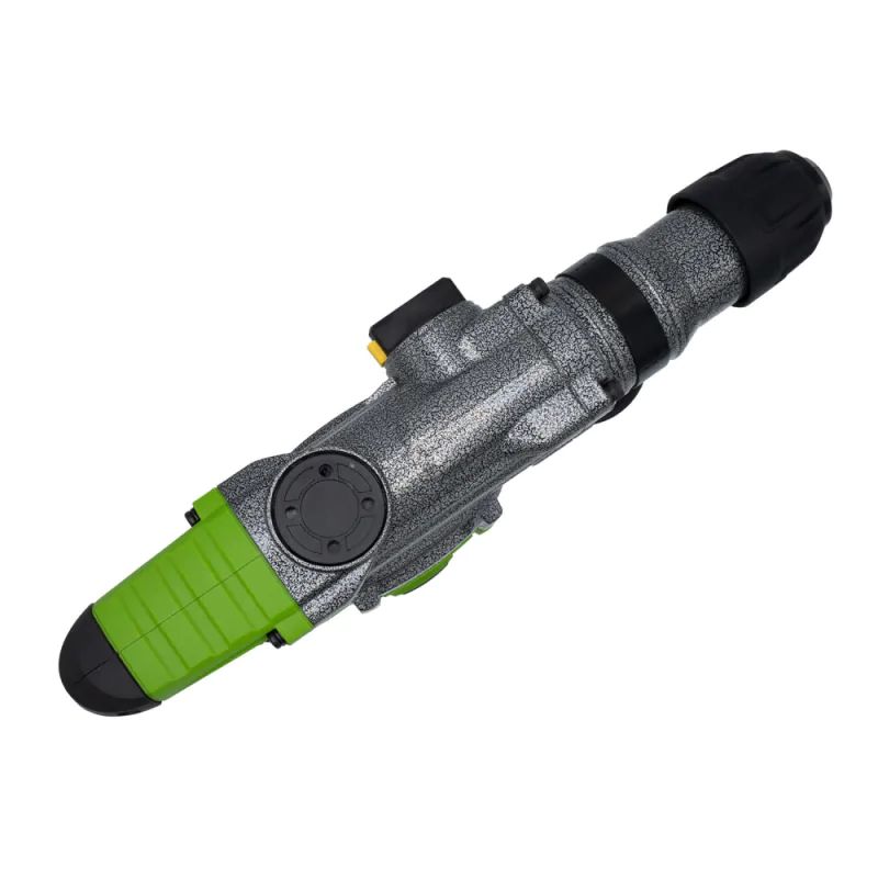 Перфоратор Procraft BH1300 SDS-Plus бочковой (1050 Вт, 4,5 Дж) - фото 15