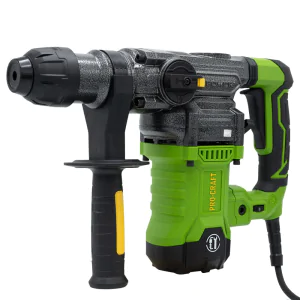 Товар Перфоратор Procraft BH1800 SDS-Plus бочковой (1500 Вт, 5,5 Дж)