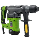 Перфоратор Procraft BH1800 SDS-Plus бочковий (1500 Вт, 5,5 Дж) - мініатюра 3