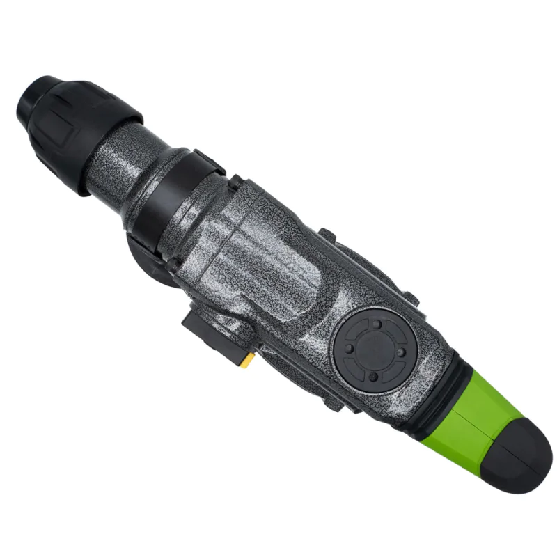 Перфоратор Procraft BH1800 SDS-Plus бочковий (1500 Вт, 5,5 Дж) - фото 5