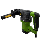 Перфоратор Procraft BH1800 SDS-Plus бочковий (1500 Вт, 5,5 Дж) - мініатюра 6