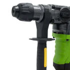 Перфоратор Procraft BH1800 SDS-Plus бочковий (1500 Вт, 5,5 Дж) - мініатюра 11