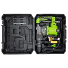 Перфоратор Procraft BH1800 SDS-Plus бочковий (1500 Вт, 5,5 Дж) - мініатюра 12