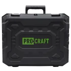 Перфоратор Procraft BH1800 SDS-Plus бочковий (1500 Вт, 5,5 Дж) - мініатюра 14