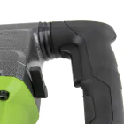 Перфоратор Procraft BH2200 бочковой SDS-Plus (1500 Вт, 6 Дж) - миниатюра 3 Перфоратор Procraft BH2200 бочковой SDS-Plus (1500 Вт, 6 Дж) - миниатюра 3