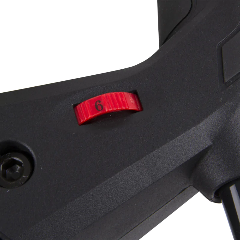 Перфоратор Procraft BH2200 бочковой SDS-Plus (1500 Вт, 6 Дж) - фото 4 Перфоратор Procraft BH2200 бочковой SDS-Plus (1500 Вт, 6 Дж) - фото 4