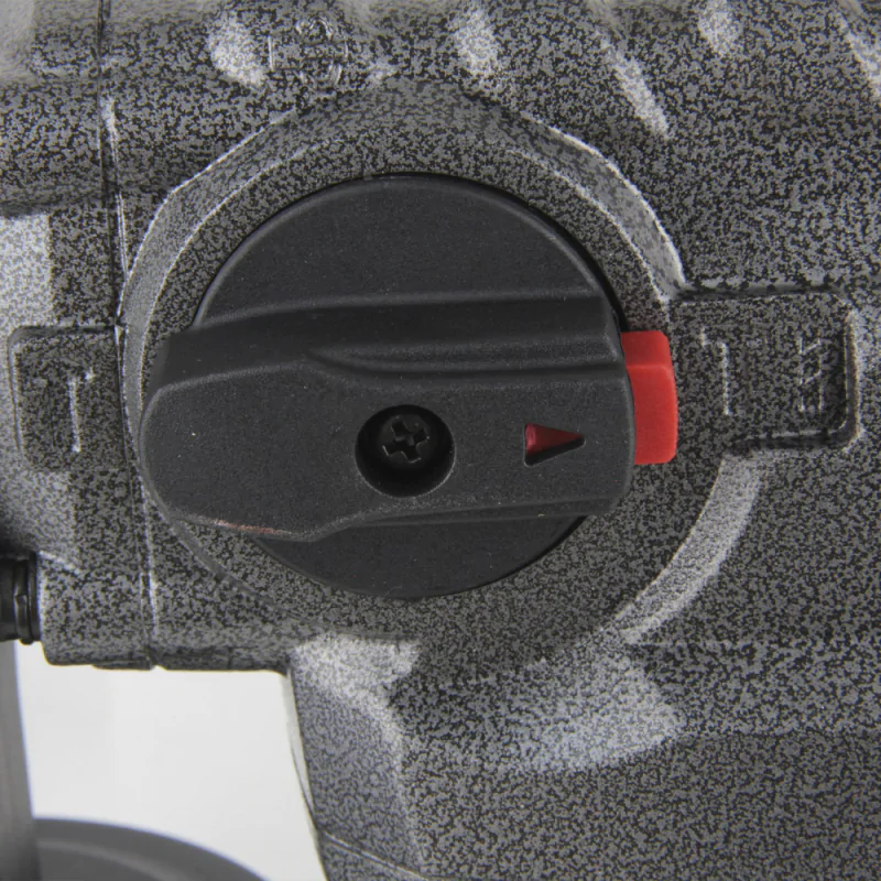 Перфоратор Procraft BH2200 бочковой SDS-Plus (1500 Вт, 6 Дж) - фото 6 Перфоратор Procraft BH2200 бочковой SDS-Plus (1500 Вт, 6 Дж) - фото 6