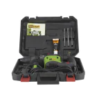 Перфоратор Procraft BH2200 бочковой SDS-Plus (1500 Вт, 6 Дж) - миниатюра 7 Перфоратор Procraft BH2200 бочковой SDS-Plus (1500 Вт, 6 Дж) - миниатюра 7