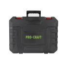 Перфоратор Procraft BH2200 бочковой SDS-Plus (1500 Вт, 6 Дж) - миниатюра 8 Перфоратор Procraft BH2200 бочковой SDS-Plus (1500 Вт, 6 Дж) - миниатюра 8
