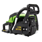 Бензопила Procraft GS-52P METAL (2 шины и 2 цепи 40/45 см) - миниатюра 8 Бензопила Procraft GS-52P METAL (2 шины и 2 цепи 40/45 см) - миниатюра 8