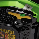 Бензопила Procraft GS-52P METAL (2 шины и 2 цепи 40/45 см) - миниатюра 12 Бензопила Procraft GS-52P METAL (2 шины и 2 цепи 40/45 см) - миниатюра 12
