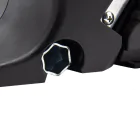 Бензопила Procraft GS-52P METAL (2 шины и 2 цепи 40/45 см) - миниатюра 13 Бензопила Procraft GS-52P METAL (2 шины и 2 цепи 40/45 см) - миниатюра 13