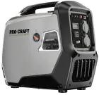 Инверторный бензиновый генератор Procraft IGP35 3.2 кВт — миниатюра 1