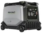 Инверторный бензиновый генератор Procraft IGP45 4.5 кВт — миниатюра 1
