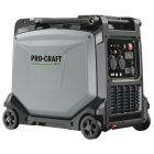 Инверторный бензиновый генератор Procraft IGP55 5.0/5.5 кВт Инверторный бензиновый генератор Procraft IGP55 5.0/5.5 кВт