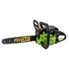 Бензопила Procraft K450 (шина+цепь 45 см, шина+цепь 40 см) - миниатюра 2