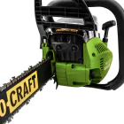 Бензопила Procraft K450 (шина+цепь 45 см, шина+цепь 40 см) - миниатюра 3