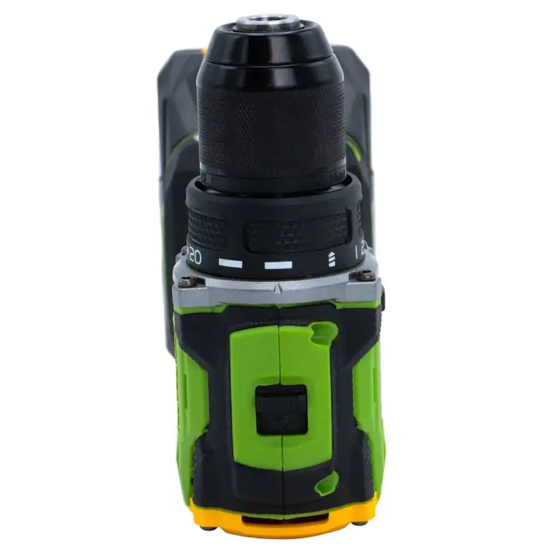 Шурупокрут акумуляторний Procraft PA18Pro (1 АКБ 2Аг) - фото 10 Шурупокрут акумуляторний Procraft PA18Pro (1 АКБ 2Аг) - фото 10