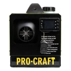 Автономный дизельный обогреватель Procraft PDH5000 5 кВт, 12/24/220 В - миниатюра 2 Автономный дизельный обогреватель Procraft PDH5000 5 кВт, 12/24/220 В - миниатюра 2