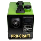Автономный дизельный обогреватель Procraft PDH5000 5 кВт, 12/24/220 В - миниатюра 3 Автономный дизельный обогреватель Procraft PDH5000 5 кВт, 12/24/220 В - миниатюра 3