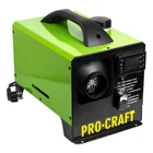 Автономный дизельный обогреватель Procraft PDH5000 5 кВт, 12/24/220 В - миниатюра 14 Автономный дизельный обогреватель Procraft PDH5000 5 кВт, 12/24/220 В - миниатюра 14
