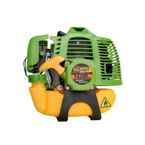 Бензокоса Procraft T-4200 Pro - фото 2 Бензокоса Procraft T-4200 Pro - фото 2