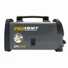 Инверторный сварочный полуавтомат Procraft SPI290 — миниатюра 4