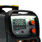 Инверторный сварочный полуавтомат Procraft SPI290 — миниатюра 12