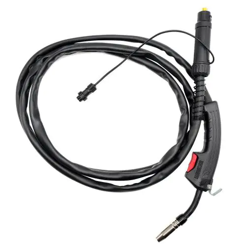 Инверторный сварочный полуавтомат Procraft SPI290 - фото 16