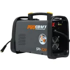 Инверторный сварочный полуавтомат Procraft industrial SPI320 2026 — миниатюра 4