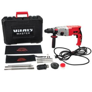 Перфоратор Vitals Master Ra 2680BNd