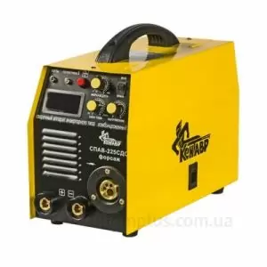 Товар Зварювальний напівавтомат Кентавр СПАВ-225СДС форсаж