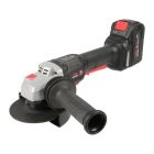 Акумуляторна УШМ Vitals Professional ALs 18125v BS SmartLine+ — мініатюра 1 Акумуляторна УШМ Vitals Professional ALs 18125v BS SmartLine+ — мініатюра 1