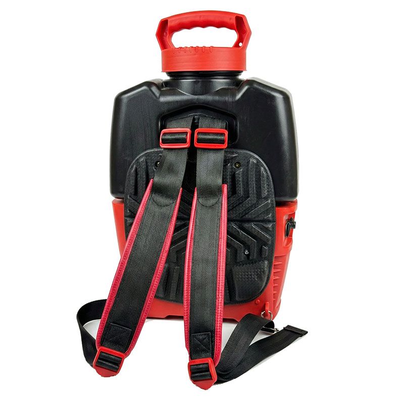 Акумуляторний обприскувач Vitals Professional Sm 312omb kit 12 л - фото 2