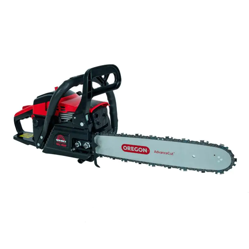 Бензопила цепная Vitals Professional BKZ 4020r - фото 3 Бензопила цепная Vitals Professional BKZ 4020r - фото 3