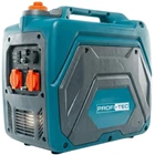Инверторный бензиновый генератор PROFI-TEC IGS2500 Silent 2,0/2,2 кВт - миниатюра 1