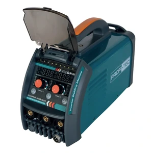 Товар Зварювальний напівавтомат PROFI-TEC MultiMIG-14HB FLUX (MIG/MMA/TIG Lift, 140 А)