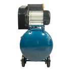 Масляний компресор PROFI-TEC OC-100V2 100 л, 2,2 кВт, 415 л/хв - мініатюра 4
