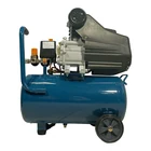 Масляный компрессор PROFI-TEC OC-24 24 л, 1,5 кВт, 195 л/мин - миниатюра 3