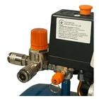 Масляный компрессор PROFI-TEC OC-24 24 л, 1,5 кВт, 195 л/мин - миниатюра 5
