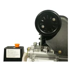 Масляный компрессор PROFI-TEC OC-24 24 л, 1,5 кВт, 195 л/мин - миниатюра 6