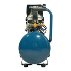 Масляний компресор PROFI-TEC OC-50 50 л, 1,5 кВт, 200 л/хв - мініатюра 3