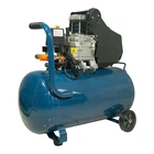 Масляний компресор PROFI-TEC OC-50 50 л, 1,5 кВт, 200 л/хв - мініатюра 4