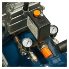 Масляний компресор PROFI-TEC OC-50 50 л, 1,5 кВт, 200 л/хв - мініатюра 5